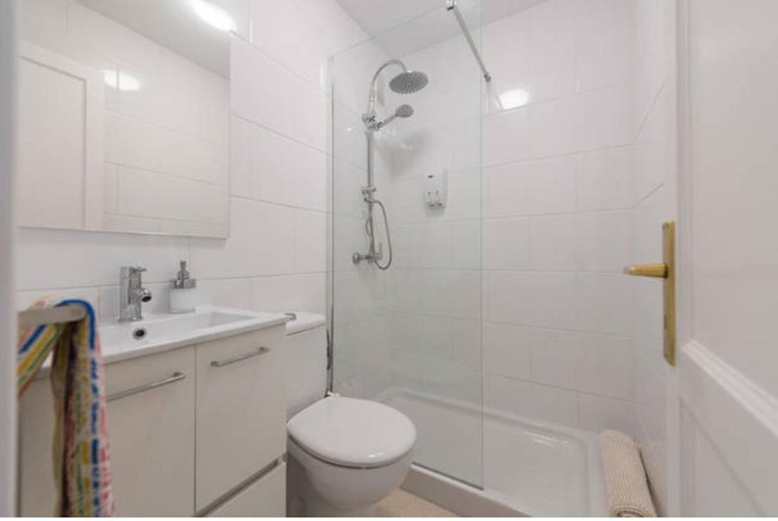 Stylish Apartment In Canteras Beach Las Palmas / Gran Canaria Exterior foto