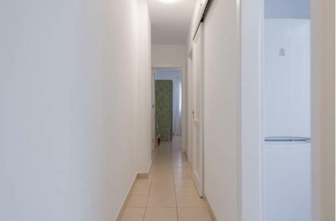 Stylish Apartment In Canteras Beach Las Palmas / Gran Canaria Exterior foto