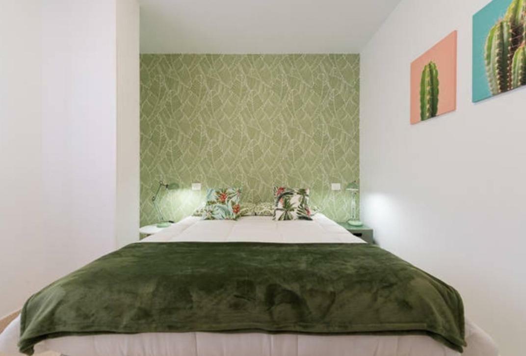 Stylish Apartment In Canteras Beach Las Palmas / Gran Canaria Exterior foto