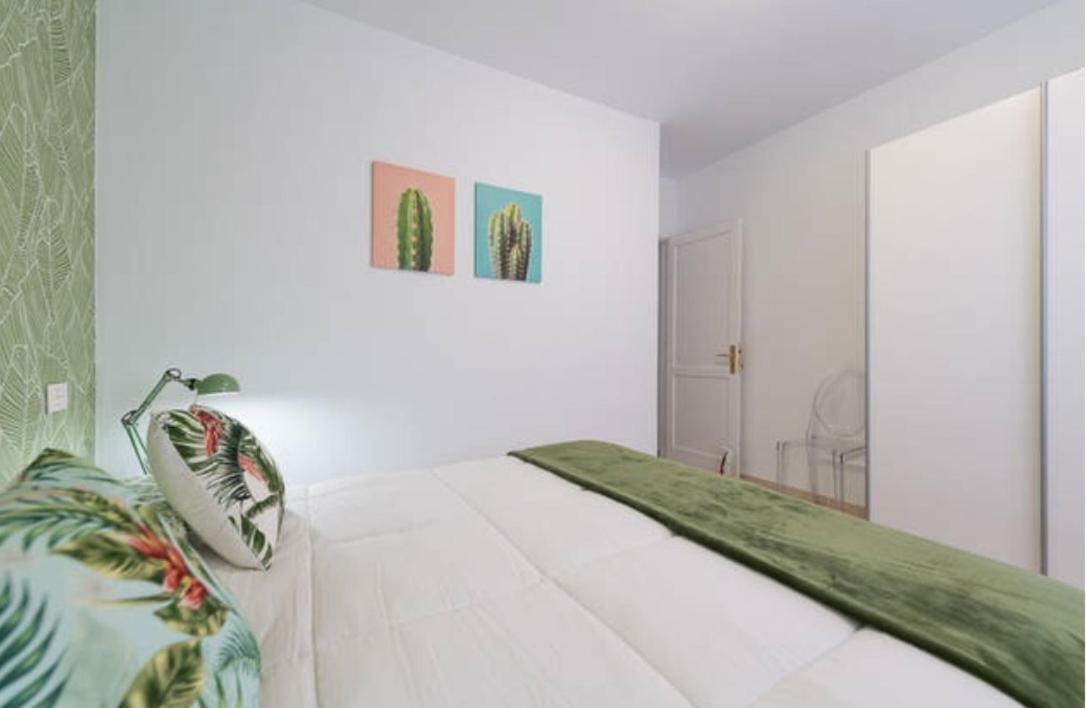 Stylish Apartment In Canteras Beach Las Palmas / Gran Canaria Exterior foto