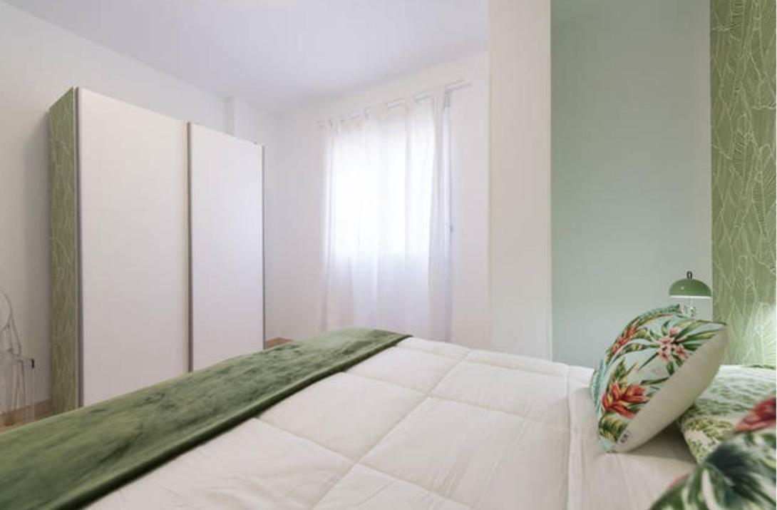 Stylish Apartment In Canteras Beach Las Palmas / Gran Canaria Exterior foto